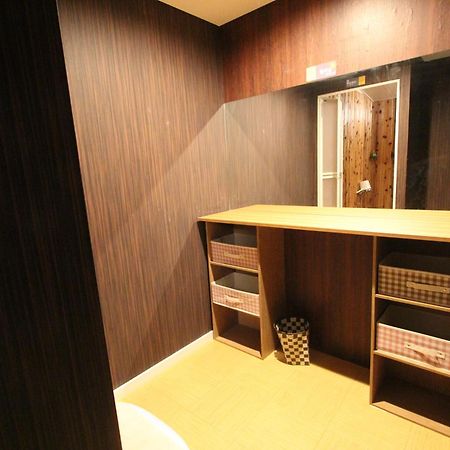 I Osaka Traditional Dış mekan fotoğraf