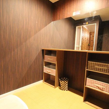 I Osaka Traditional Dış mekan fotoğraf