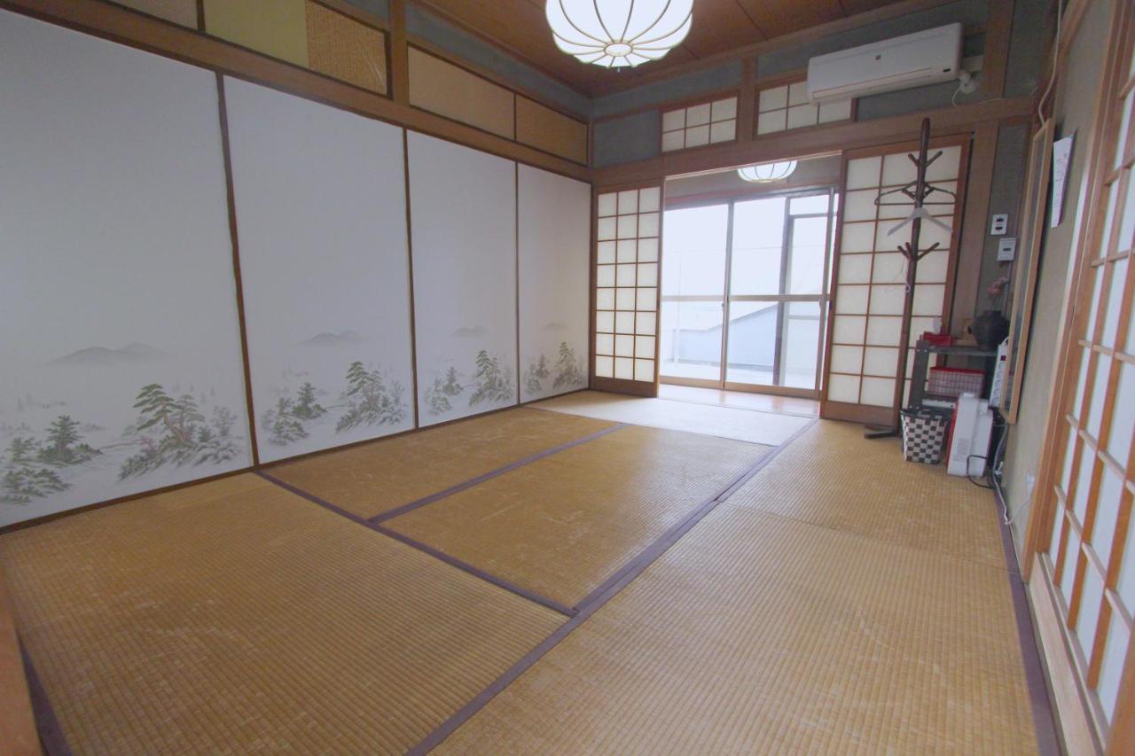 I Osaka Traditional Dış mekan fotoğraf