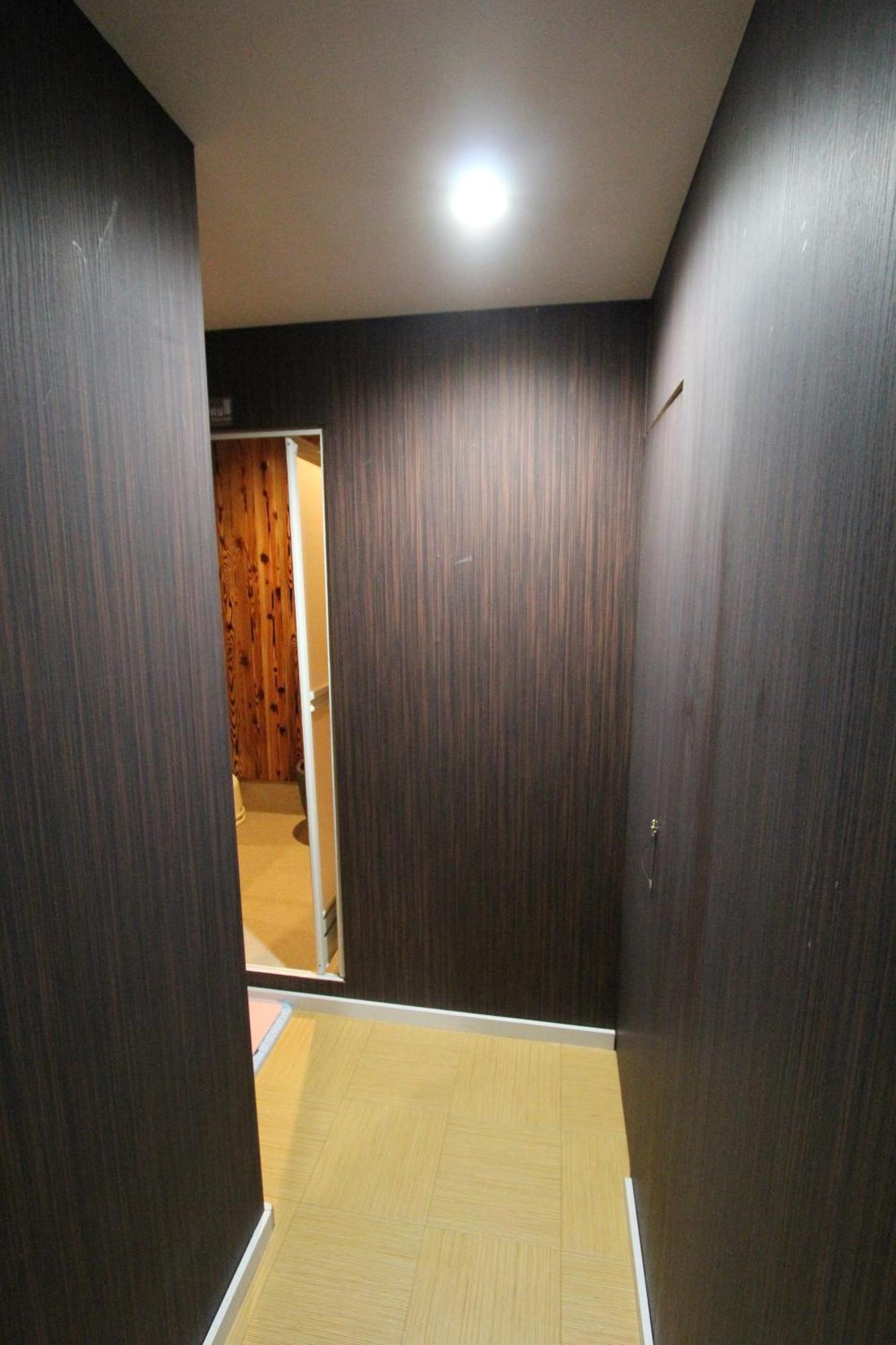I Osaka Traditional Dış mekan fotoğraf