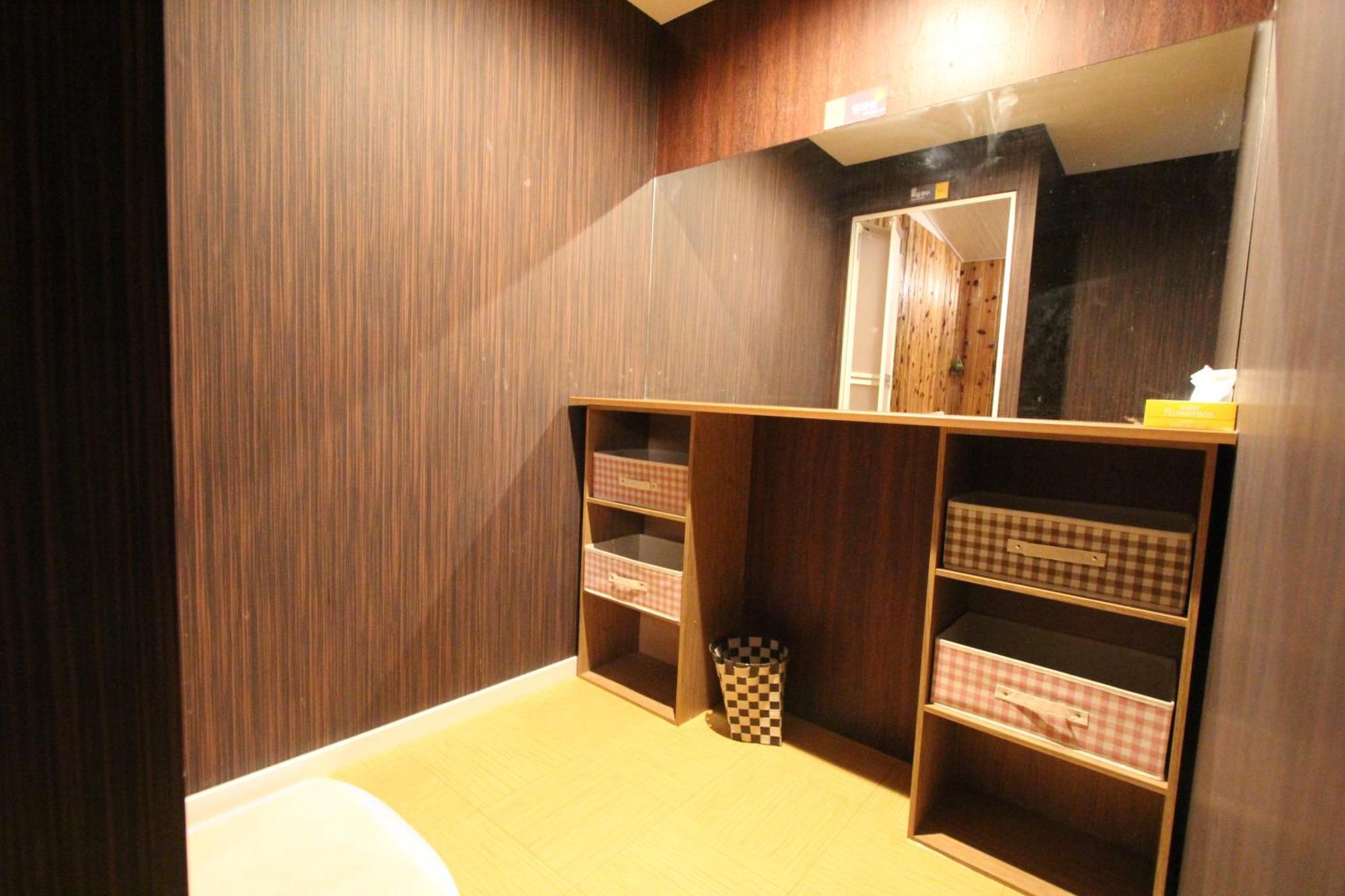 I Osaka Traditional Dış mekan fotoğraf