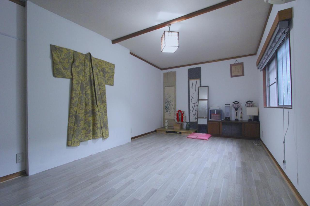 I Osaka Traditional Dış mekan fotoğraf