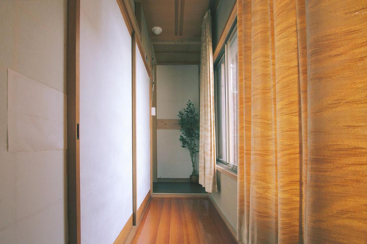 I Osaka Traditional Dış mekan fotoğraf