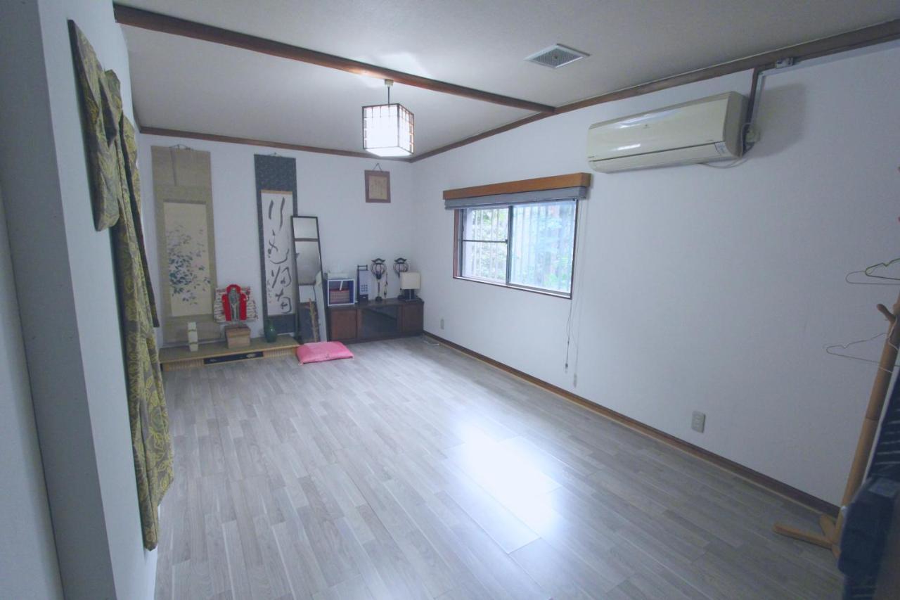 I Osaka Traditional Dış mekan fotoğraf