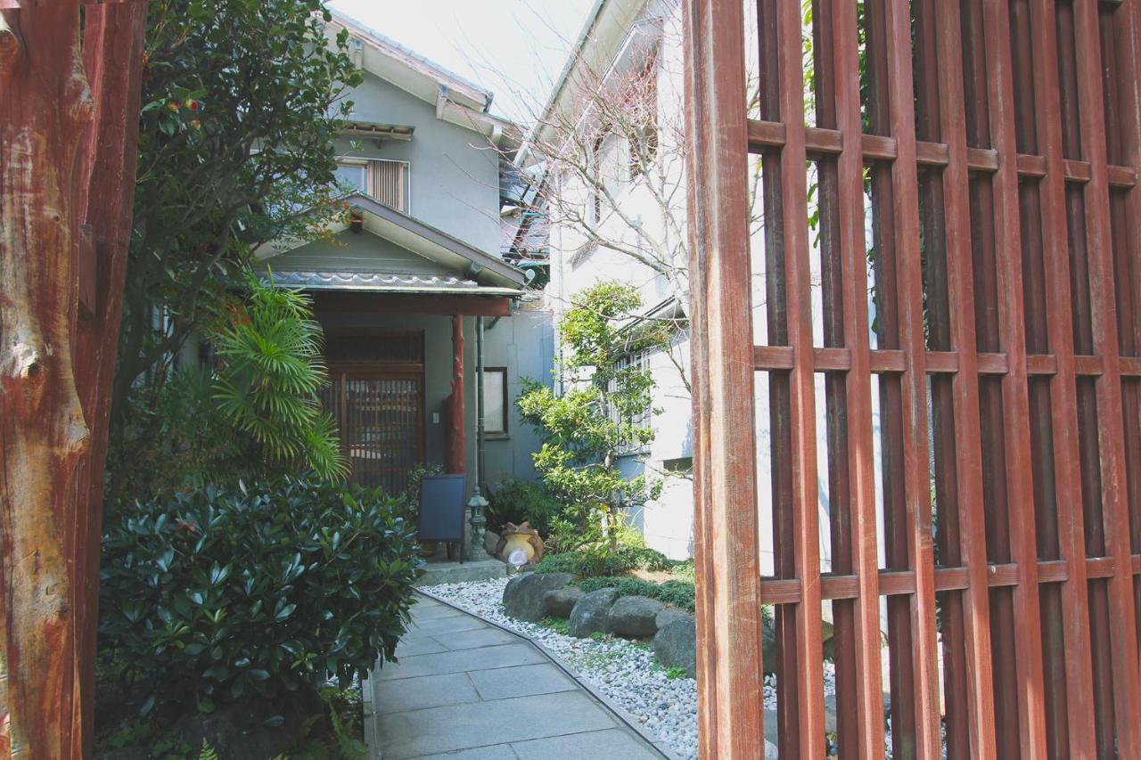 I Osaka Traditional Dış mekan fotoğraf
