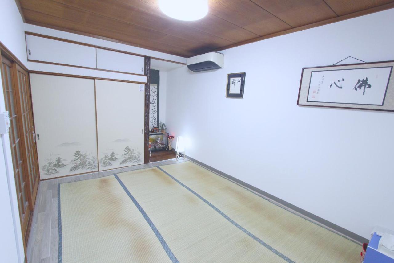 I Osaka Traditional Dış mekan fotoğraf