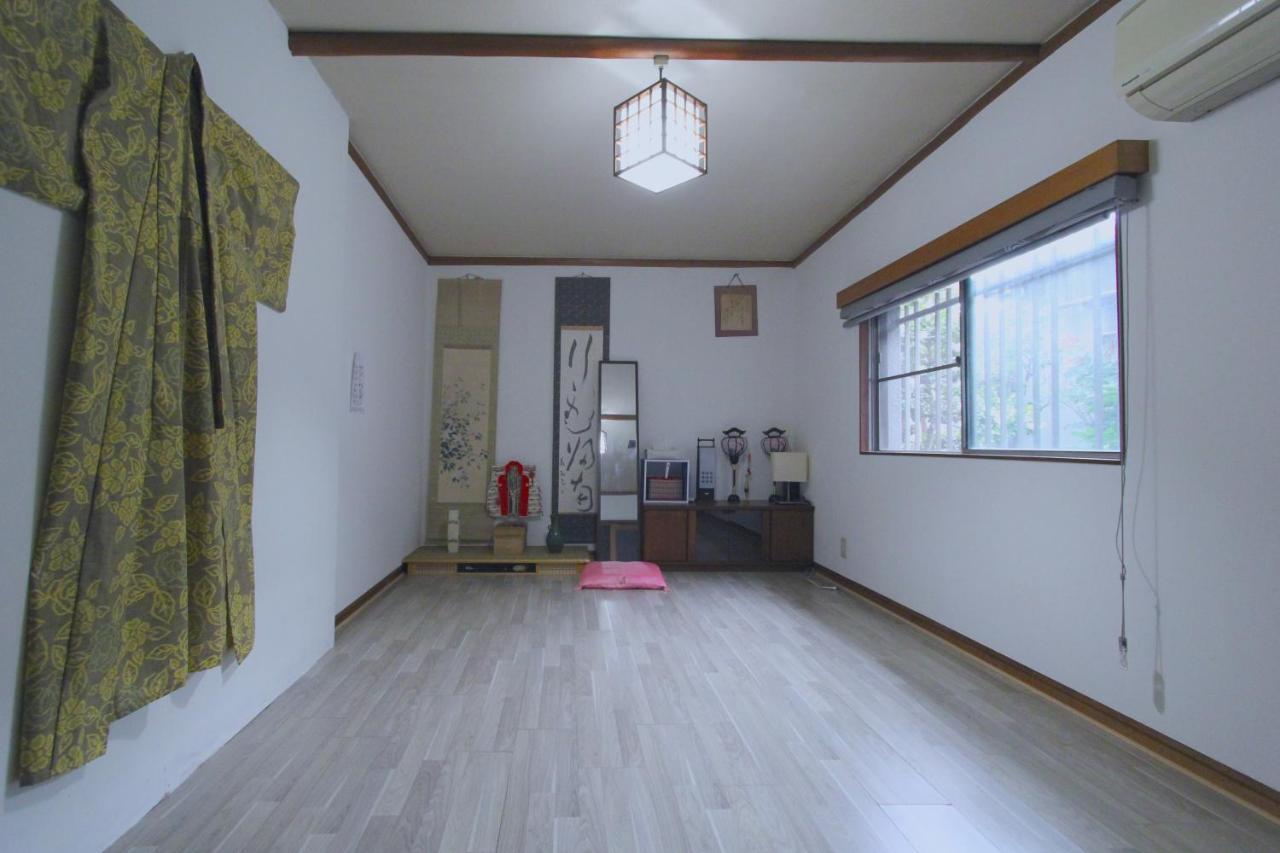 I Osaka Traditional Dış mekan fotoğraf
