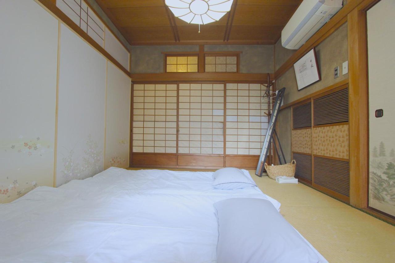 I Osaka Traditional Dış mekan fotoğraf