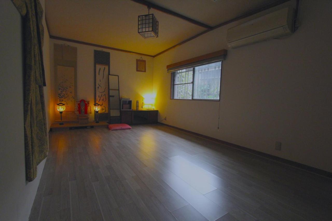 I Osaka Traditional Dış mekan fotoğraf