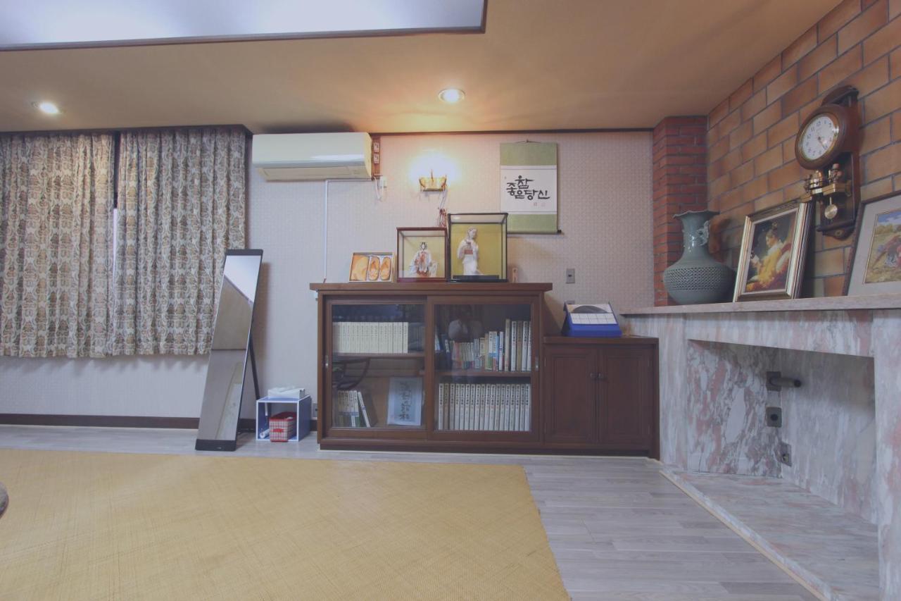 I Osaka Traditional Dış mekan fotoğraf