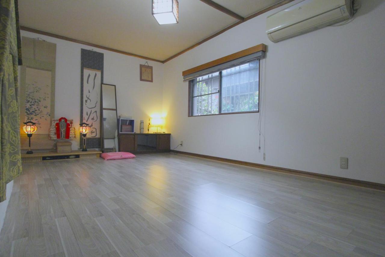 I Osaka Traditional Dış mekan fotoğraf