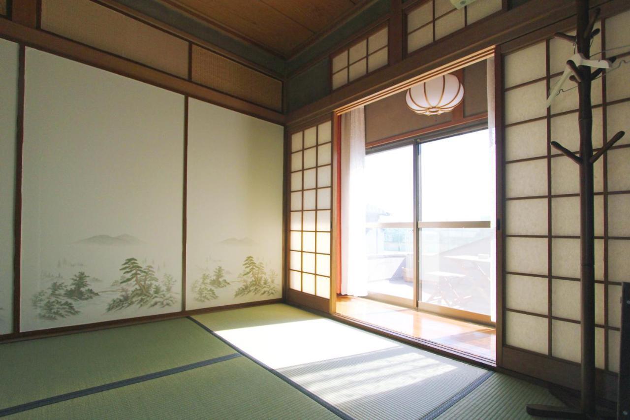 I Osaka Traditional Dış mekan fotoğraf