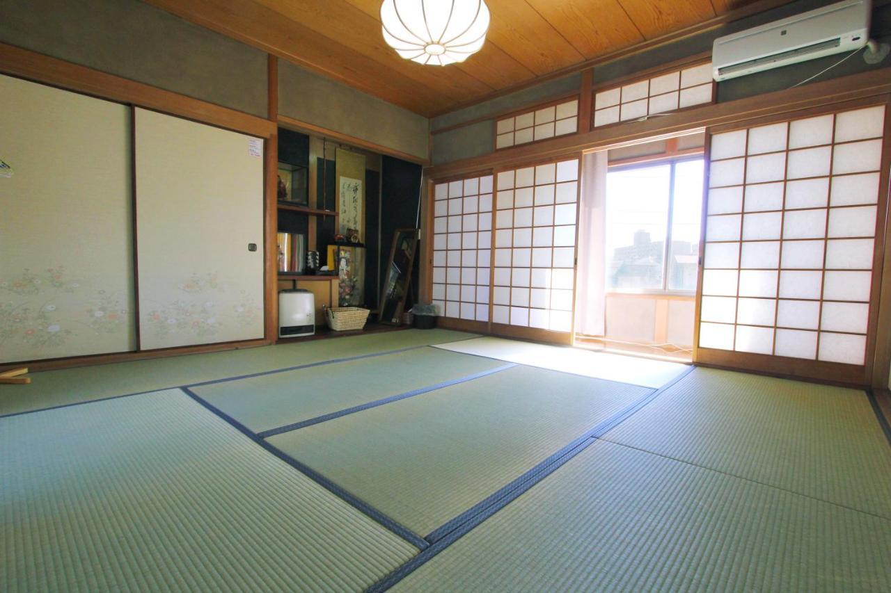 I Osaka Traditional Dış mekan fotoğraf